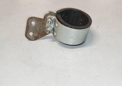 SUPPORTO VASCHETTA CARBURATORE DELL'ORTO - Annuncio 9953680