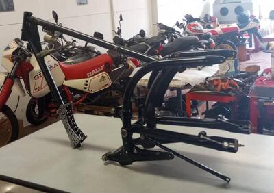 TELAIO PARILLA 175 - Annuncio 9953681