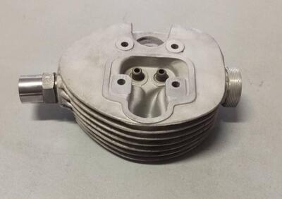 TESTA RACING MOTO MORINI 50 CORSARINO - Annuncio 9953682