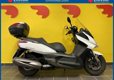 Kymco Downtown 300i ABS (2009 - 17) - Annuncio 9953685