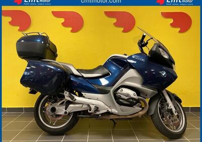 Bmw R 1200 RT (2005 - 07) - Annuncio 9953686