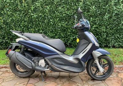 Piaggio Beverly 350 S ABS (2019 - 20) - Annuncio 9953714