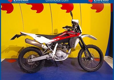 Husqvarna TE 125 (2010 - 13) - Annuncio 9953713