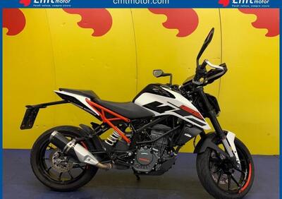 KTM 125 Duke ABS (2017 - 20) - Annuncio 9953719
