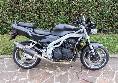 Triumph Speed Triple 955 (2002 - 04) - Annuncio 9953721