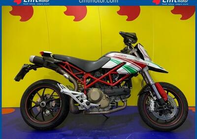 Ducati Hypermotard 1100 (2007 - 09) - Annuncio 9953732
