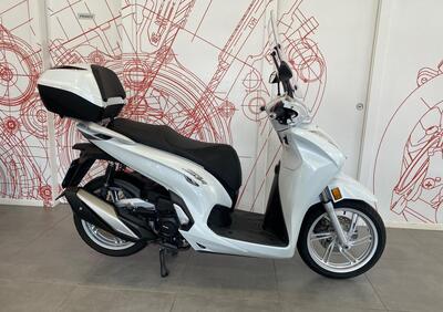 Honda SH 350 (2021 - 24) - Annuncio 9953734