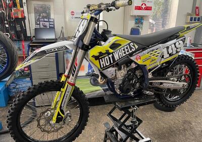 Husqvarna FC 250 (2023) - Annuncio 9953741