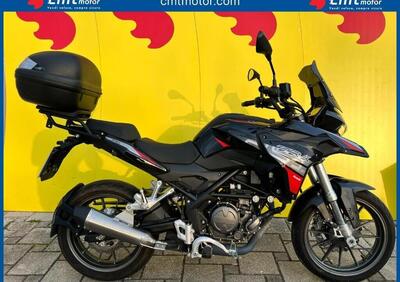 Benelli TRK 251 (2019 - 20) - Annuncio 9953736