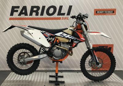 KTM 250 EXC-F (2017) - Annuncio 9953739