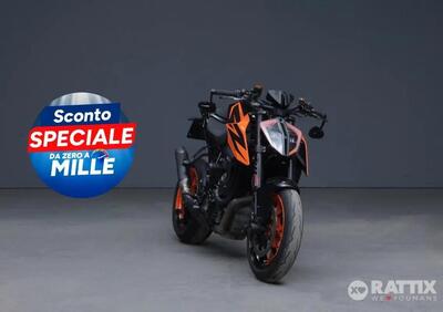 KTM 1290 Super Duke R (2019) - Annuncio 9919760