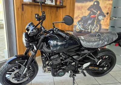 Kawasaki Z 900 RS Black Ball Edition (2026) - Annuncio 9953753