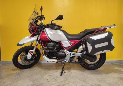 Moto Guzzi V85 TT Evocative Graphics (2021 - 23) - Annuncio 9953756