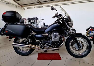 Moto Guzzi Nevada 750 Aquila Nera (2009 - 16) - Annuncio 9953754