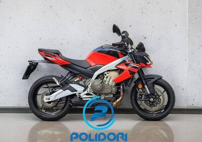 Aprilia Tuono 457 (2025 - 26) - Annuncio 9953758