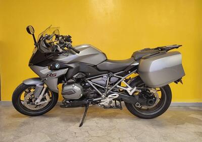 Bmw R 1200 RS (2015 - 16) - Annuncio 9953767