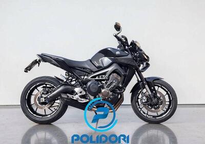 Yamaha MT-09 (2017 - 20) - Annuncio 9953769