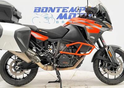 KTM 1290 Super Adventure S (2017 - 20) - Annuncio 9953772