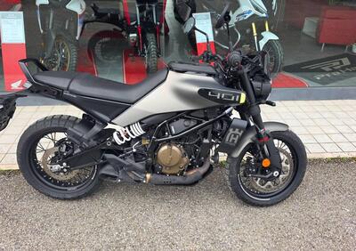 Husqvarna Svartpilen 401 (2024 - 26) - Annuncio 9953775