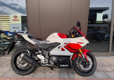 Yamaha YZF R3 (2025 - 26) - Annuncio 9953779