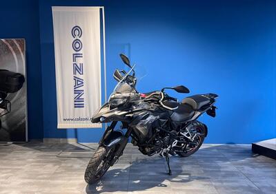 Benelli TRK 502X (2020) - Annuncio 9953782