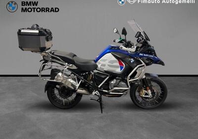 Bmw R 1250 GS Adventure (2019 - 20) - Annuncio 9953785