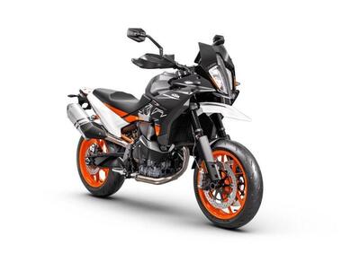 KTM 890 SMT (2023 - 25) - Annuncio 9953800