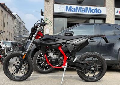 Betamotor RR 50 Motard Sport (2021 - 26) - Annuncio 9953805
