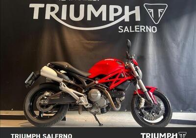 Ducati Monster 696 (2008 - 13) - Annuncio 9942391