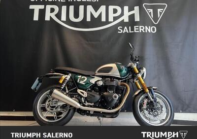Triumph Speed Twin 1200 RS (2025 - 26) - Annuncio 9953799