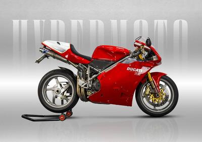 Ducati 998 (2001 - 02) - Annuncio 9953885