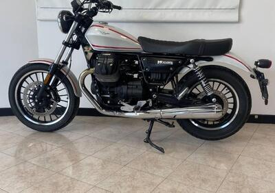 Moto Guzzi V9 Roamer (2018 - 20) - Annuncio 9953818