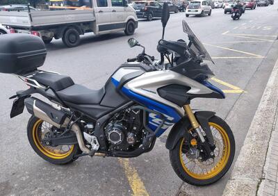 Voge Valico 525DSX (2023 - 26) - Annuncio 9953810