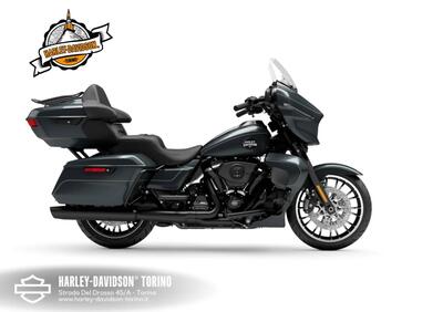 Harley-Davidson Street Glide Limited (2026) - Annuncio 9953806