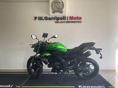 Kawasaki Z 125 (2025 - 26) nuova