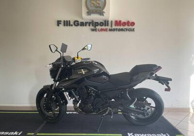 Kawasaki Z 650 S (2026) - Annuncio 9953811