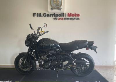 Kawasaki Z 900 RS Black Ball Edition (2026) - Annuncio 9953813