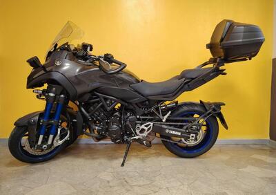 Yamaha Niken 850 (2018 - 20) - Annuncio 9953869