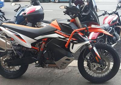 KTM 890 Adventure R (2022) - Annuncio 9953820