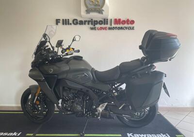 Yamaha Tracer 9 GT (2021 - 24) - Annuncio 9953819