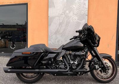 Harley-Davidson Street Glide ST (2022 - 23) - Annuncio 9953823