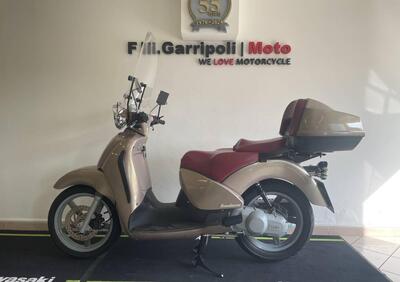 Aprilia Scarabeo 150 (1999 - 00) - Annuncio 9953828