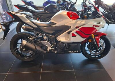 Yamaha YZF R3 (2025 - 26) - Annuncio 9953834