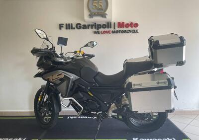 Voge Valico 650DSX (2021 - 24) - Annuncio 9953835