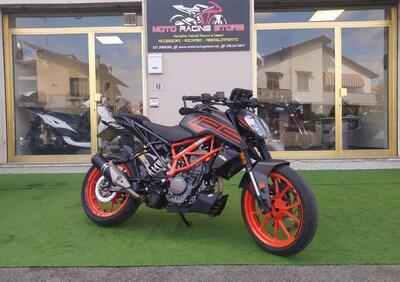 KTM 125 Duke (2024 - 25) - Annuncio 9953833