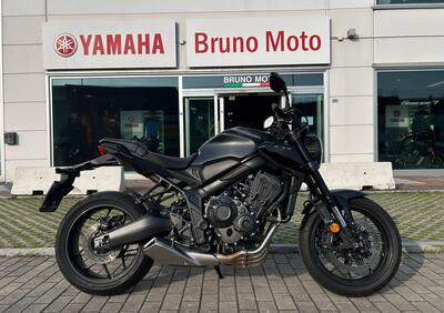 Honda CB 650 R (2024 - 25) - Annuncio 9953850