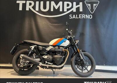 Triumph Speed Twin 900 (2025 - 26) - Annuncio 9953842