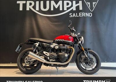 Triumph Speed Twin 1200 (2025 - 26) - Annuncio 9953846