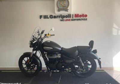 Royal Enfield Meteor 350 (2021 - 26) - Annuncio 9953856