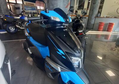 TVS Motor Ntorq 125 (2024 - 26) - Annuncio 9953853